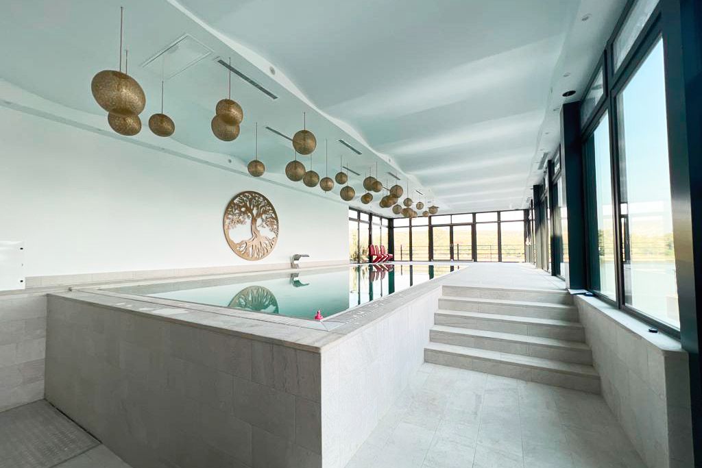 Басейн для приватного будинку