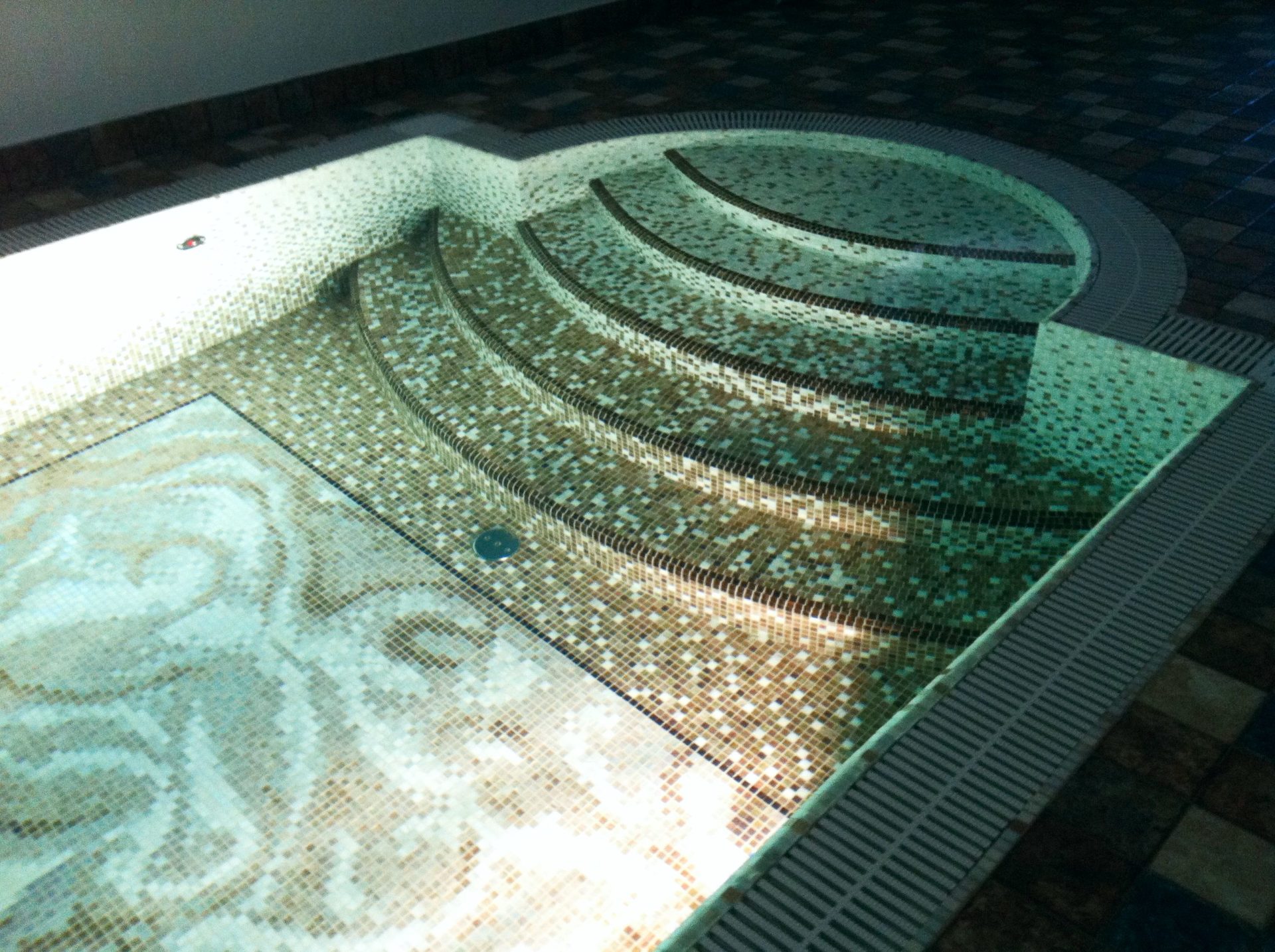 Басейн для приватного будинку