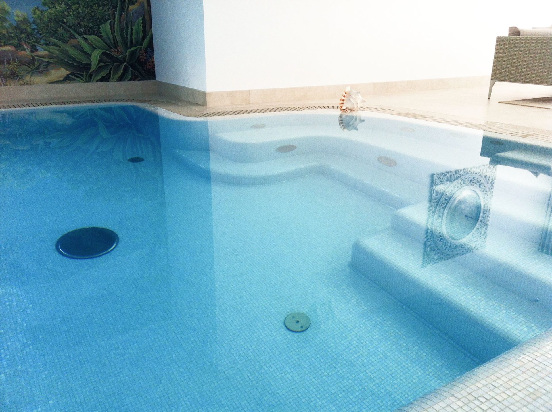 Басейн для приватного будинку